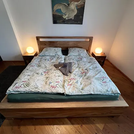 Montexas Apartament