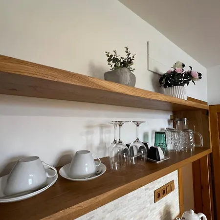 Montexas Apartament