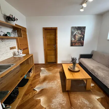 Appartamento Montexas