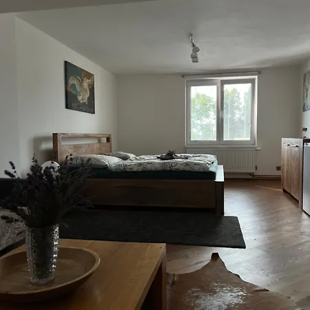 Apartamento Montexas Stamerice