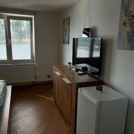 Montexas Apartament *