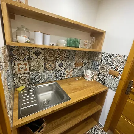 Montexas Apartament Stamerice