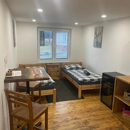 Apartament Montexas