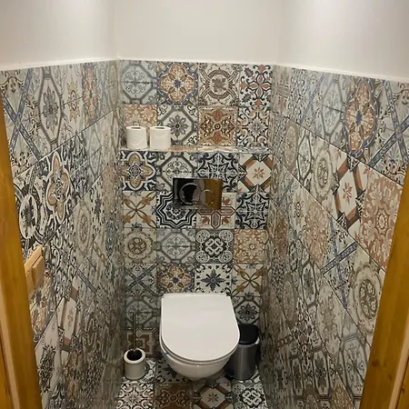 Apartament Montexas *