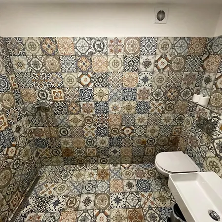 Apartament Montexas *
