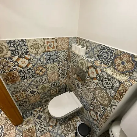 Montexas Apartament Stamerice