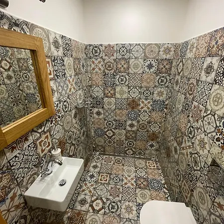 Montexas Apartamento Stamerice
