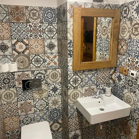 Montexas Apartamento *