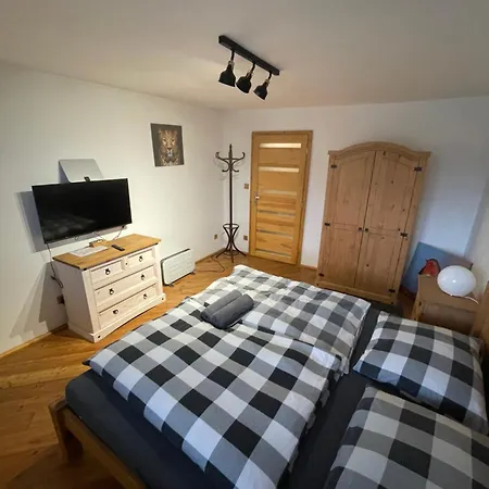 Montexas Apartamento *